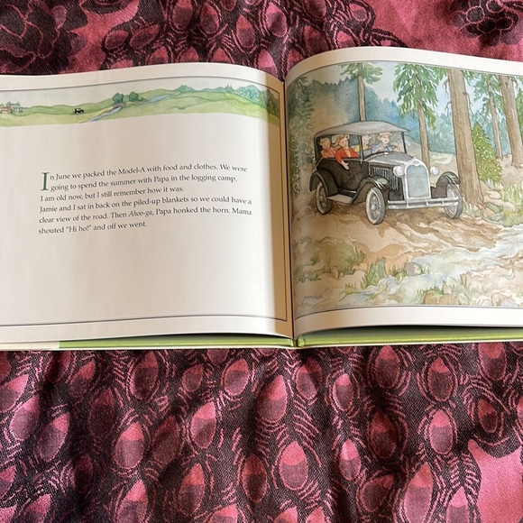 Vintage The Day of the High Climber Gary Hines and Anna G. Hines 1994 - Picture 7 of 7